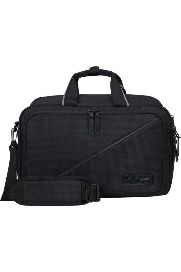 American Tourister Take2cabin 3-Way Boarding Bag  Svart