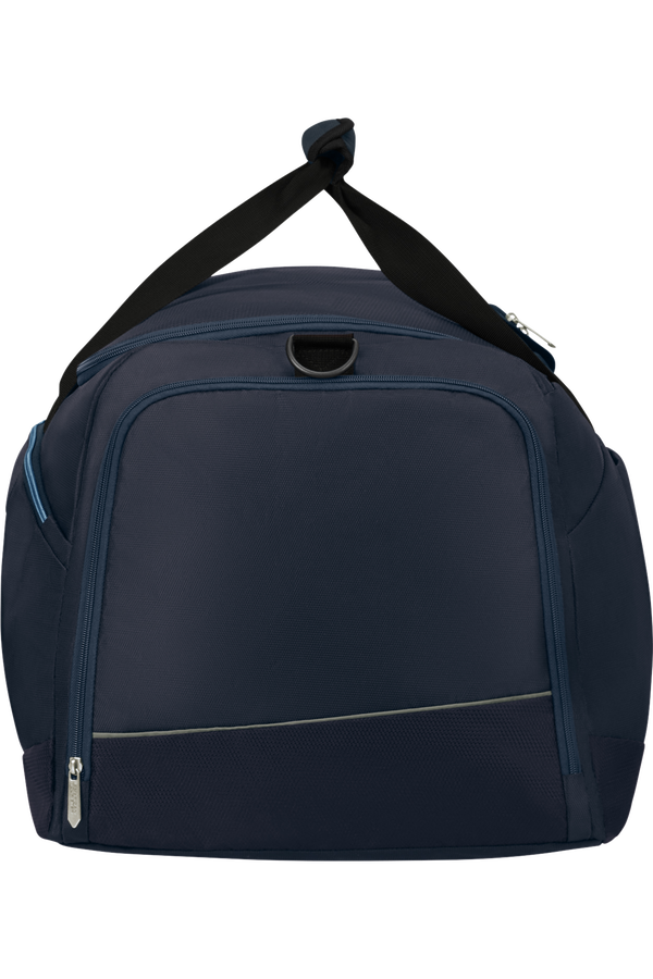 American Tourister SummerRide Duffle L Marineblå American Tourister SummerRide Duffle L Marineblå
