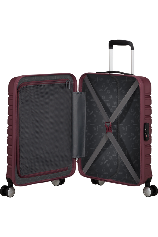 Flashline 55cm H&aring;ndbagasje