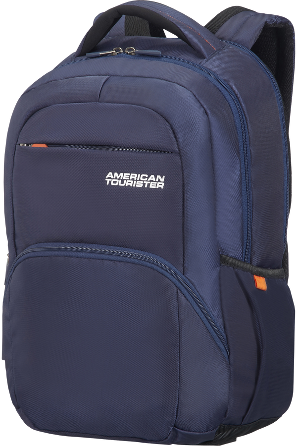 American Tourister Urban Groove Office Backpack  39.6cm/15.6inch Blue