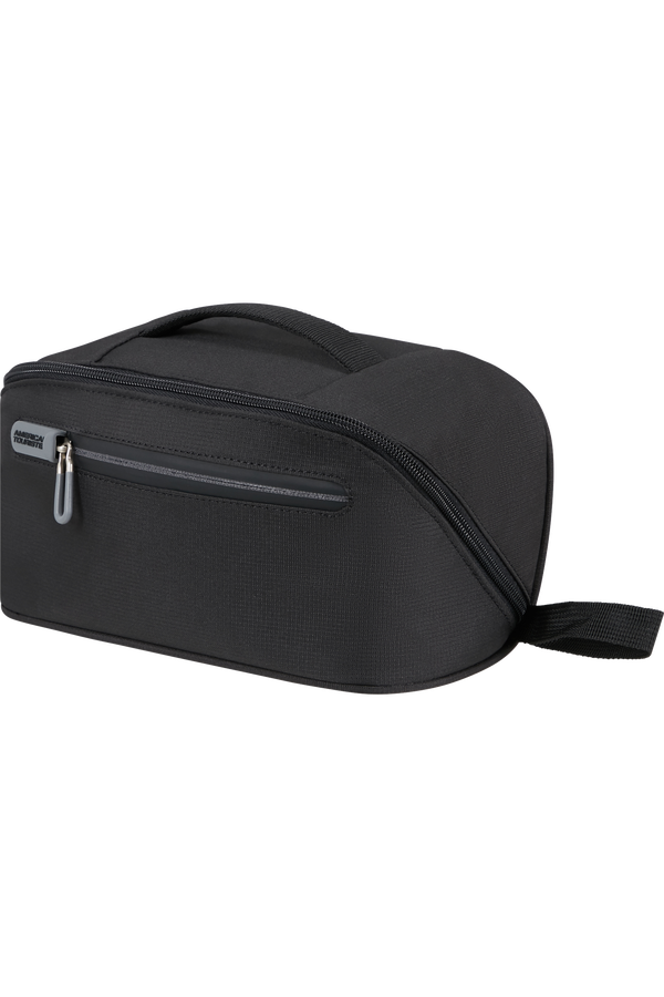 American Tourister Cloudrider Wash Bag  Sotsvart