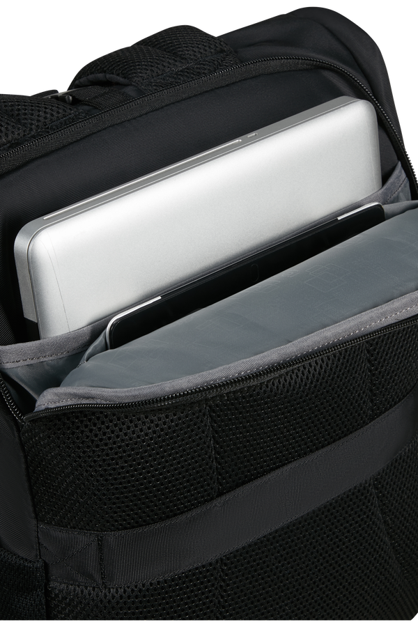 American Tourister Urban Groove Ug25 Tote Backpack 15.6'  Svart