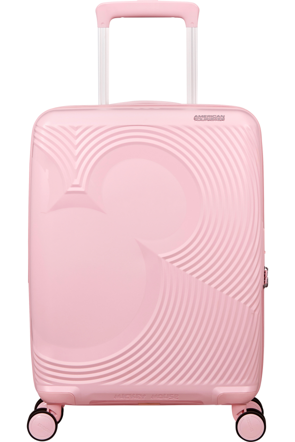 American Tourister Mickey Magic Sinner 55/20 EXP TSA  Mickey Pastel Pink American Tourister Mickey Magic Sinner 55/20 EXP TSA  Mickey Pastel Pink