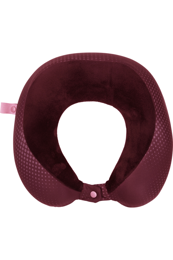 Travel Pillow Pute