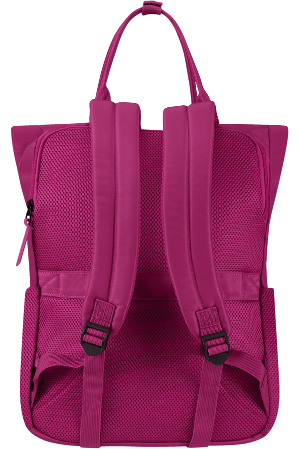 American Tourister Urban Groove Ug25 Tote Backpack 15.6'  Dyp lilla rosa