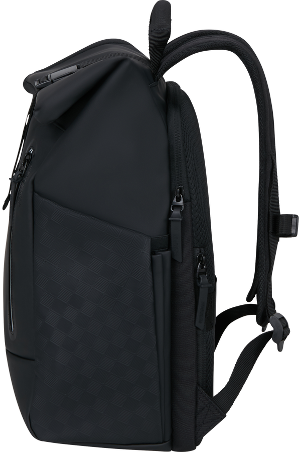 Urban Tide 14'' rolltop Ryggsekk 14"