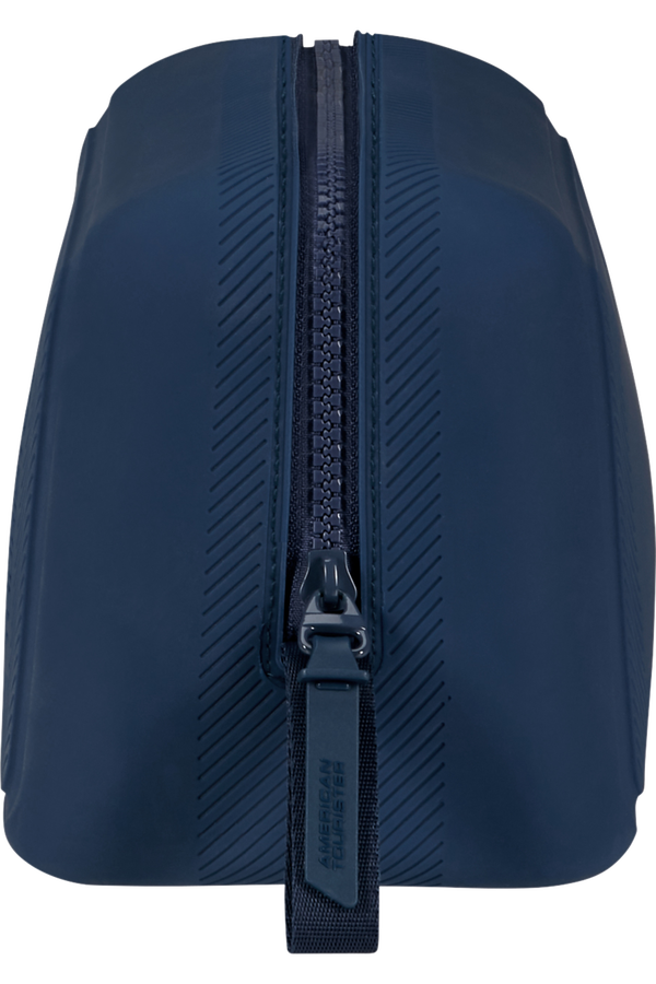 American Tourister Urban Groove UG27 Washbag Pop  Mørk marine