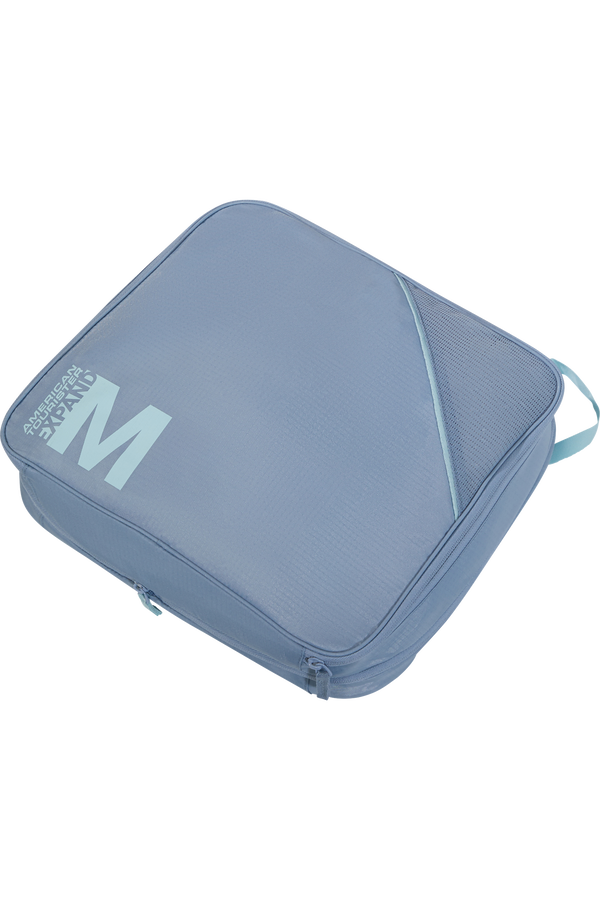 Packing Cubes Sett med 3 pakkekuber