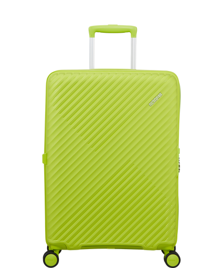 Diablast 68cm Medium innsjekket