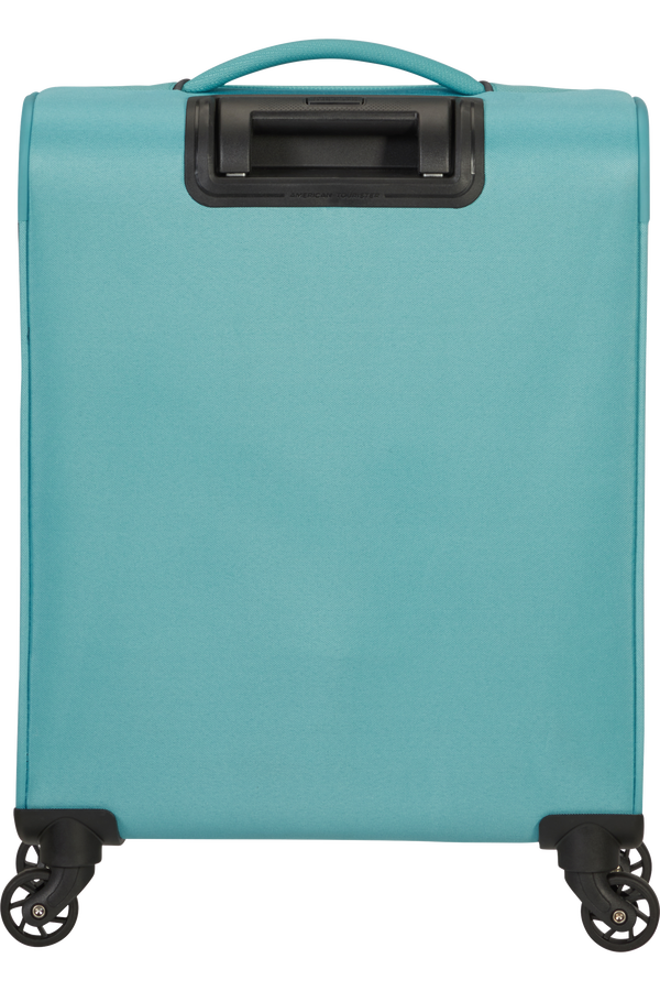 American Tourister Sunny South Spinner 55cm  Purist Blue