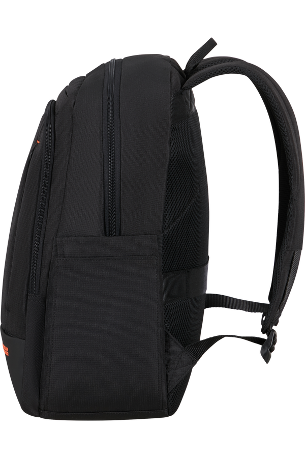 American Tourister Urban Groove UG29 Laptop Backpack Office 15.6'  Svart