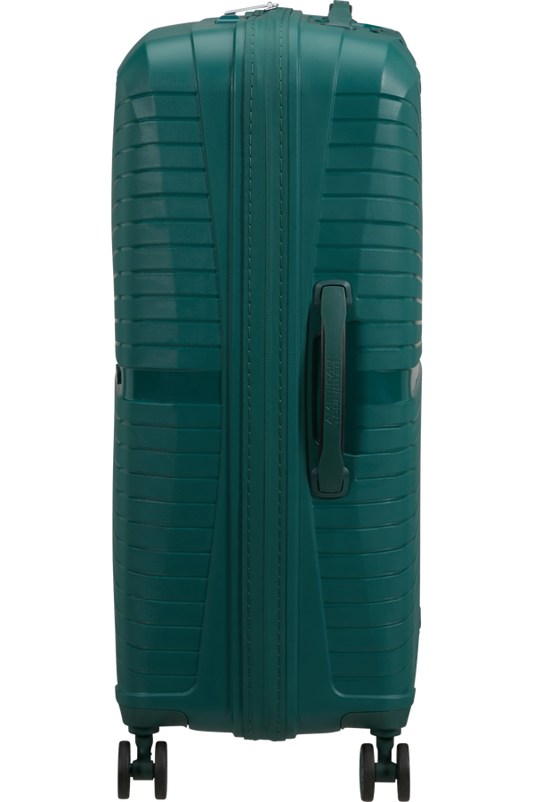 American Tourister Airconic Spinner 67/24 TSA RPP  Skoggrønn