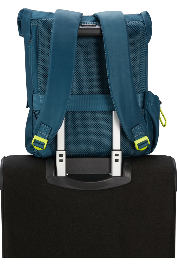American Tourister Urban Groove UG16 Backpack Athleisure  Dyphavsbl&aring;tt