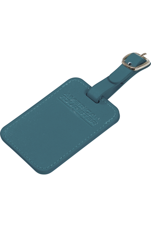 Luggage Tags Bagasjemerke &ndash; Sett med 2 stk