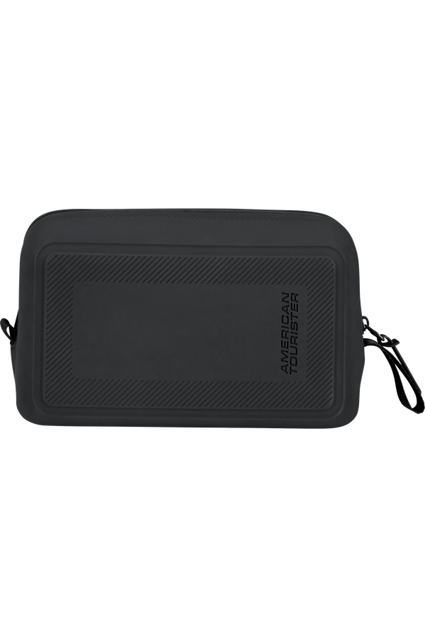 American Tourister Urban Groove UG27 Washbag Pop  Svart