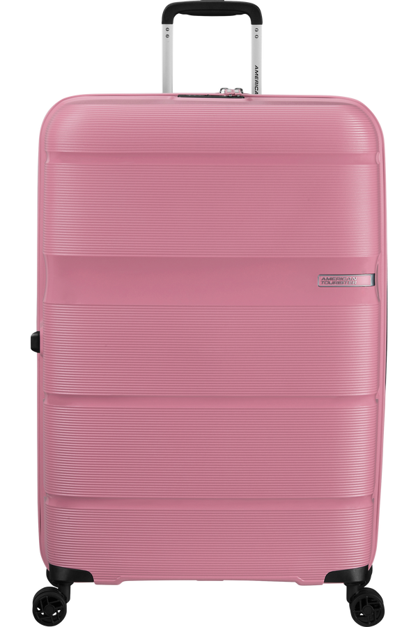 American Tourister Linex 3 PC Set A  Vannmelon Rosa