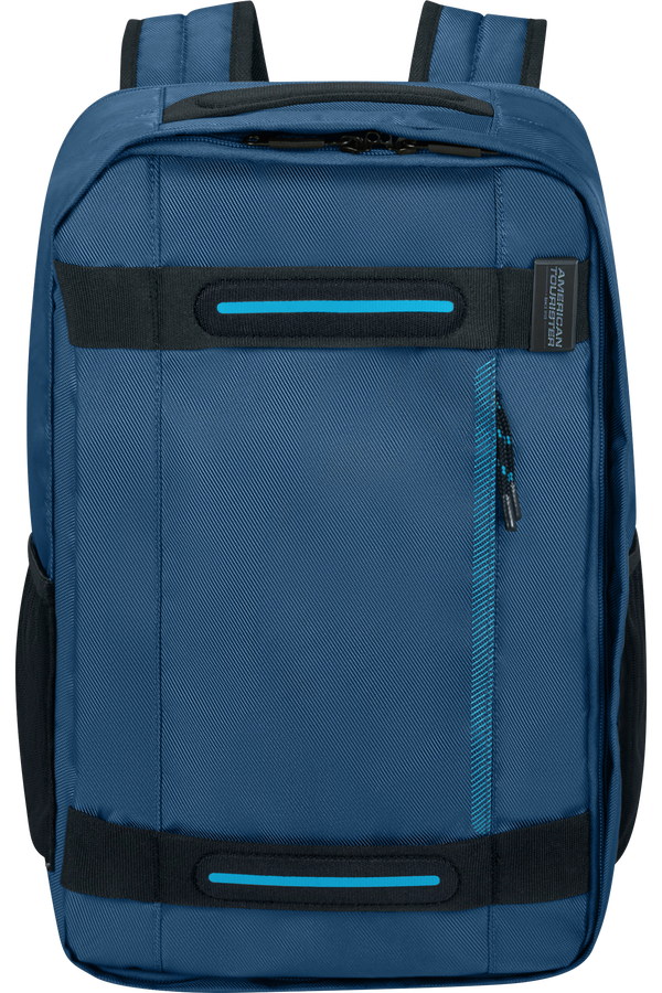 American Tourister Urban Track Cabin Backpack  Marinebl&aring;