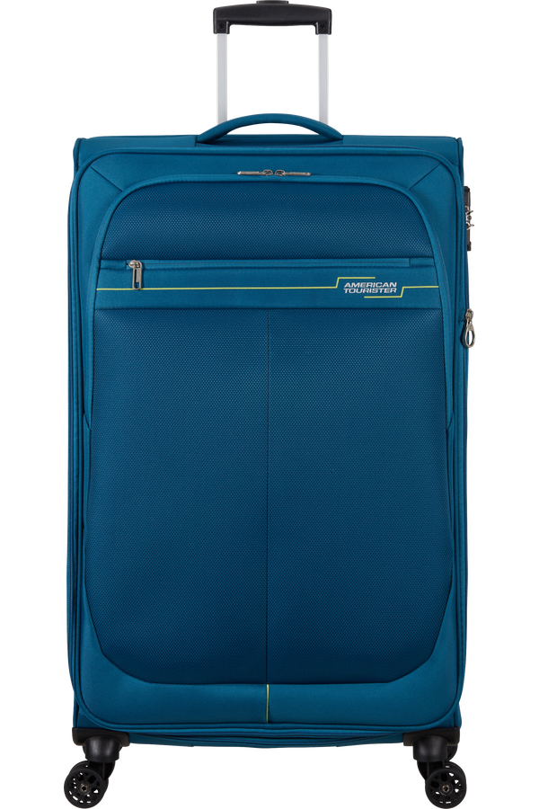 Deep Dive L Utvidbar koffert med 4 hjul