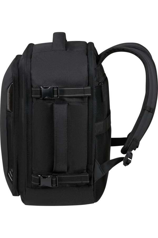American Tourister Take2cabin Casual Backpack M  Svart American Tourister Take2cabin Casual Backpack M  Svart
