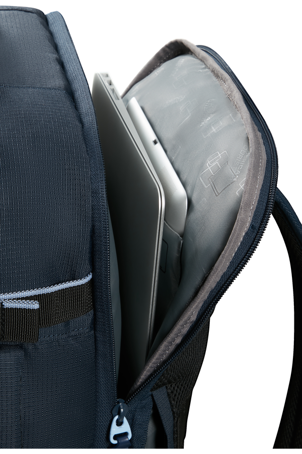 American Tourister Take2cabin Sport Backpack S/M  Mørk marine