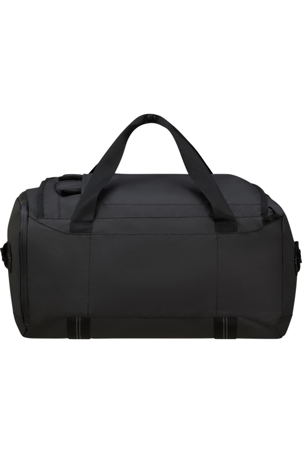 American Tourister Trailgo Duffle S  Svart