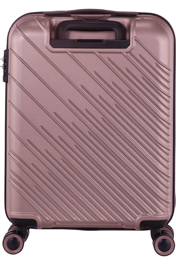 American Tourister Speedstar Spinner 55/20 Tsa  Rose Gold American Tourister Speedstar Spinner 55/20 Tsa  Rose Gold