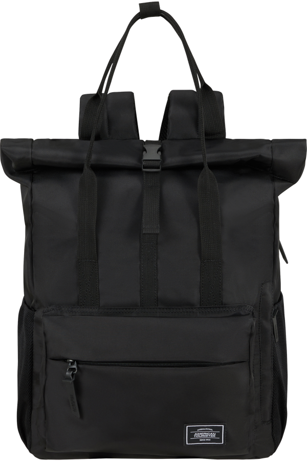 American Tourister Urban Groove Ug25 Tote Backpack 15.6'  Svart
