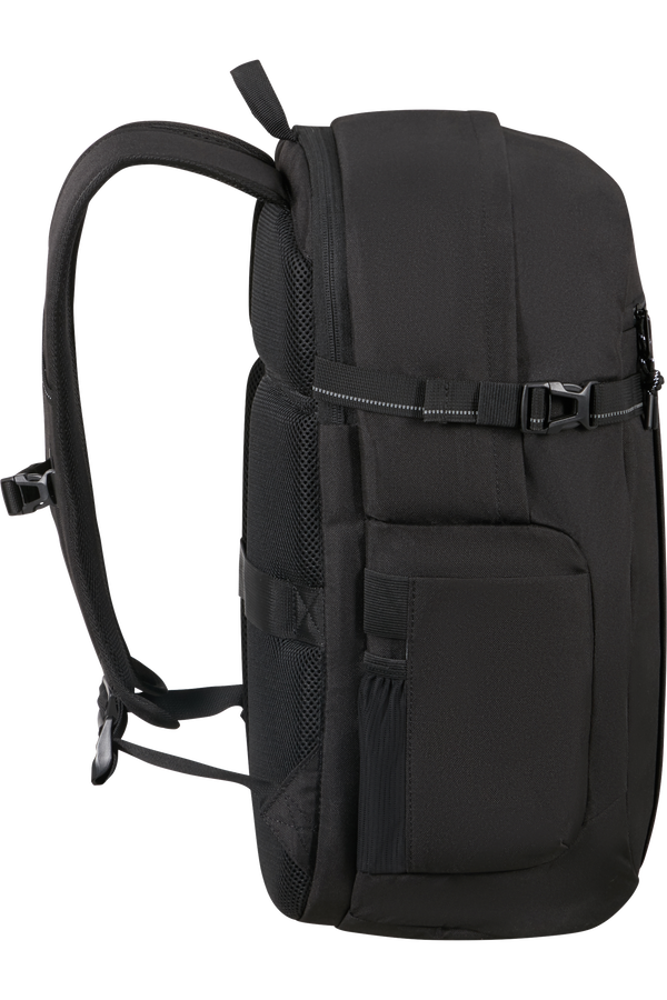 American Tourister Upventure LAPT. BACKPACK 17.3'  Svart