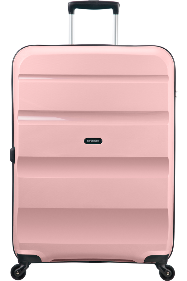 American Tourister Bon Air Spinner L  Cherry Blossoms