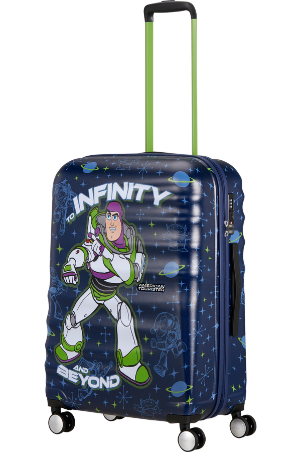 Disney Wavebreaker 67cm Medium innsjekket