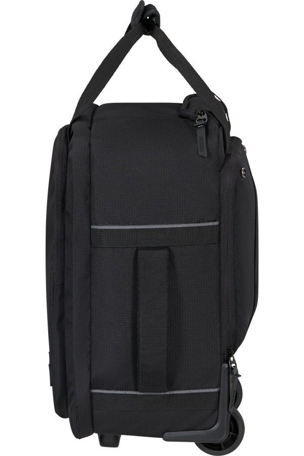 American Tourister Take2cabin Backpack with Wheels S  Svart American Tourister Take2cabin Backpack with Wheels S  Svart