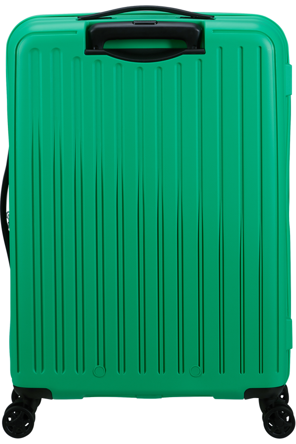 American Tourister Rejoy Spinner 68/25 Tsa 68  Jadegr&oslash;nn