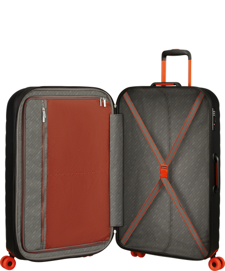 Neovibe 78cm Large innsjekket