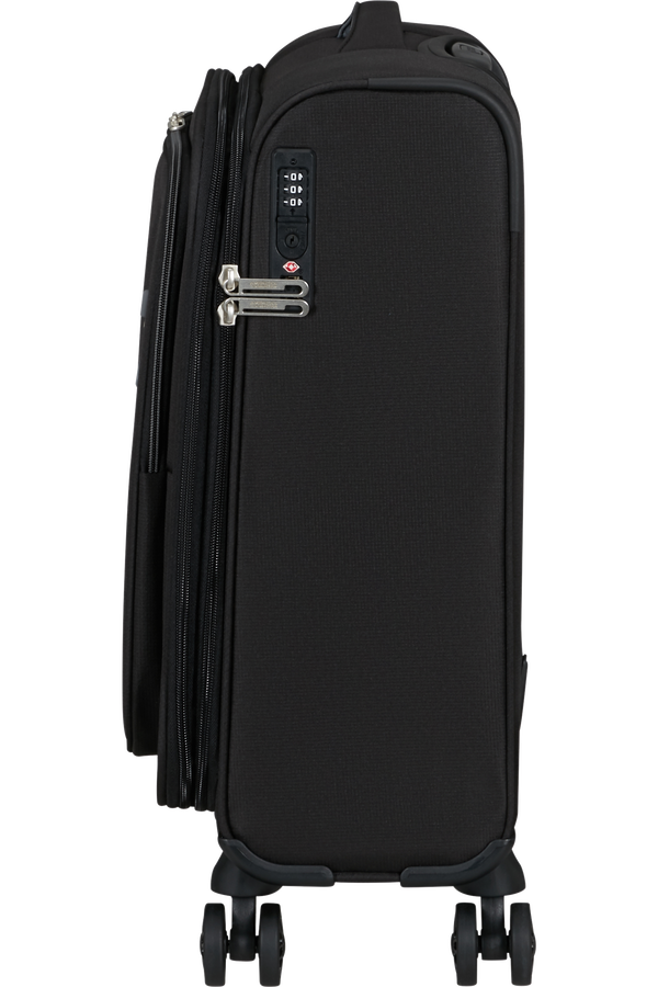 American Tourister Cloudrider Spinner EXP TSA S  Sotsvart