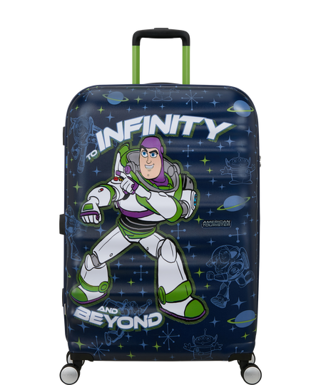 Disney Wavebreaker 77cm Large innsjekket