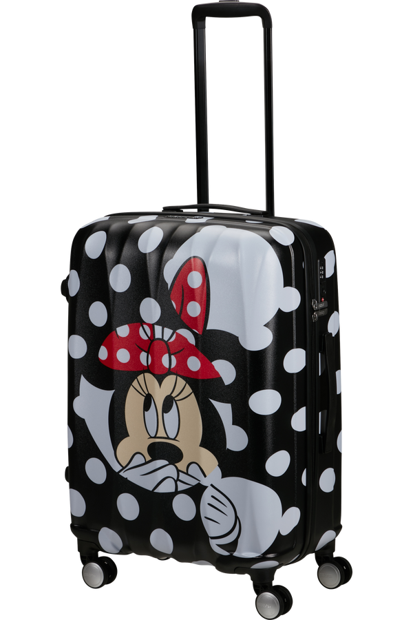 Disney Legends 2.0 65cm Medium innsjekket