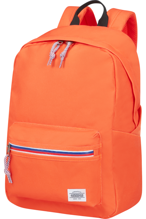 American Tourister Upbeat Backpack ZIP  Orange
