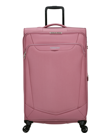 SummerRide 80cm Ekstra stor innsjekket