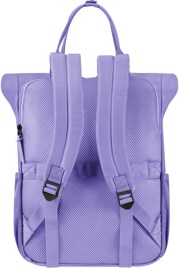 American Tourister Urban Groove Ug25 Tote Backpack 15.6'  Soft Lilac