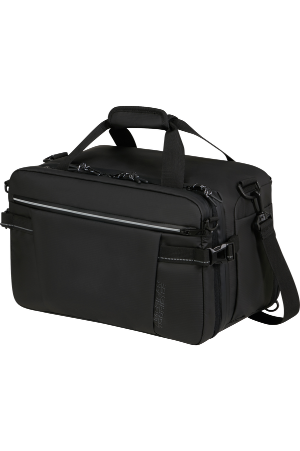 American Tourister Upventure 3 WAY BOARDING BAG  Svart