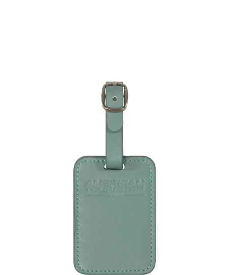 Luggage Tags Bagasjemerke &ndash; Sett med 2 stk