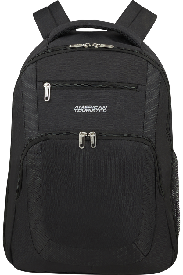 American Tourister Summer Session Laptop Backpack 15'6  Svart