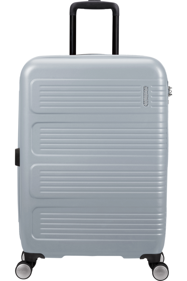 Summerville 66 cm Koffert med 4 hjul