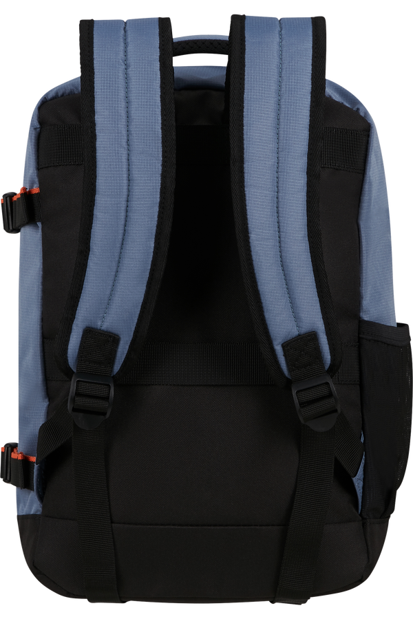 American Tourister Cloudrider Cabin Backpack S  Gråblå