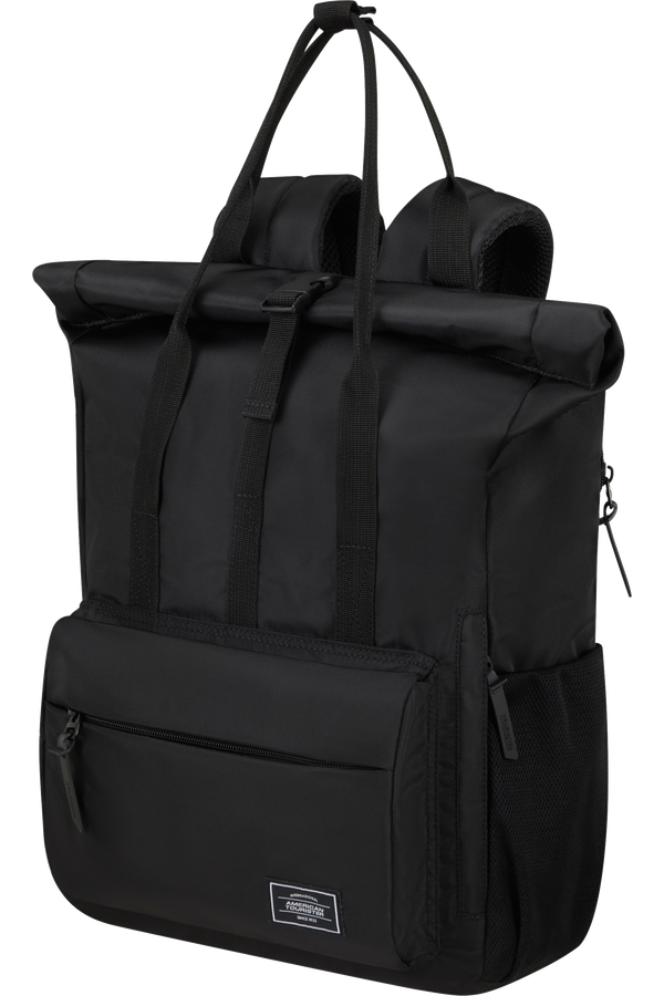American Tourister Urban Groove Ug25 Tote Backpack 15.6'  Svart American Tourister Urban Groove Ug25 Tote Backpack 15.6'  Svart