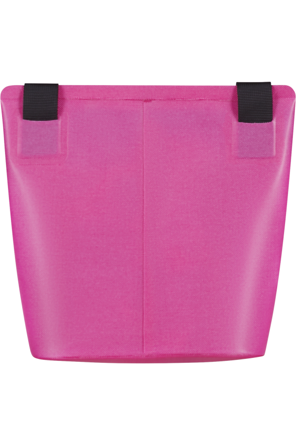 Colourdry S Skulderveske | American Tourister Colourdry Shoulder Bag S  Electric Fuchsia