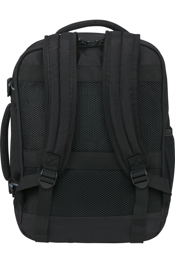 American Tourister Take2cabin Casual Backpack MS  Svart American Tourister Take2cabin Casual Backpack MS  Svart