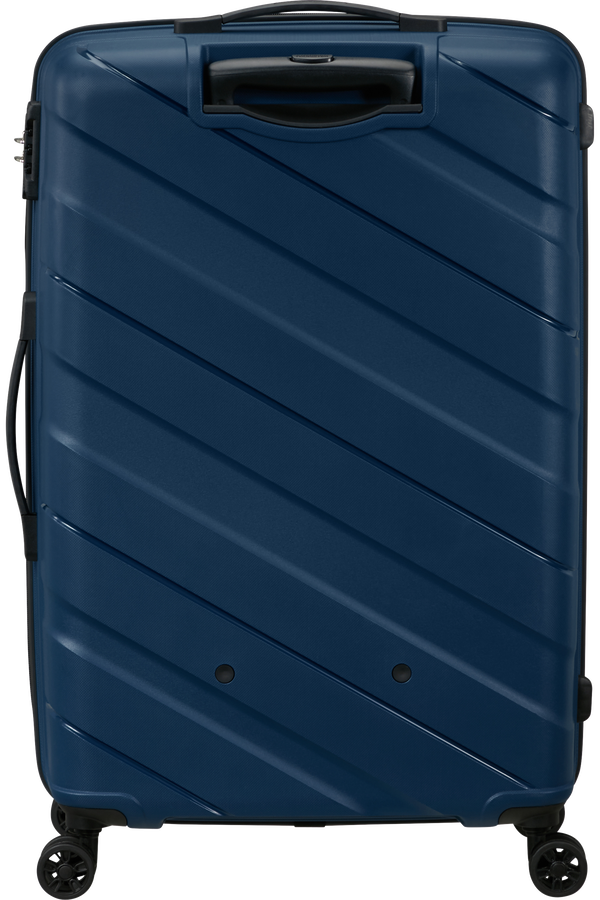 American Tourister Jetdriver 3.0 Spinner 77/28 TSA  Marinebl&aring;