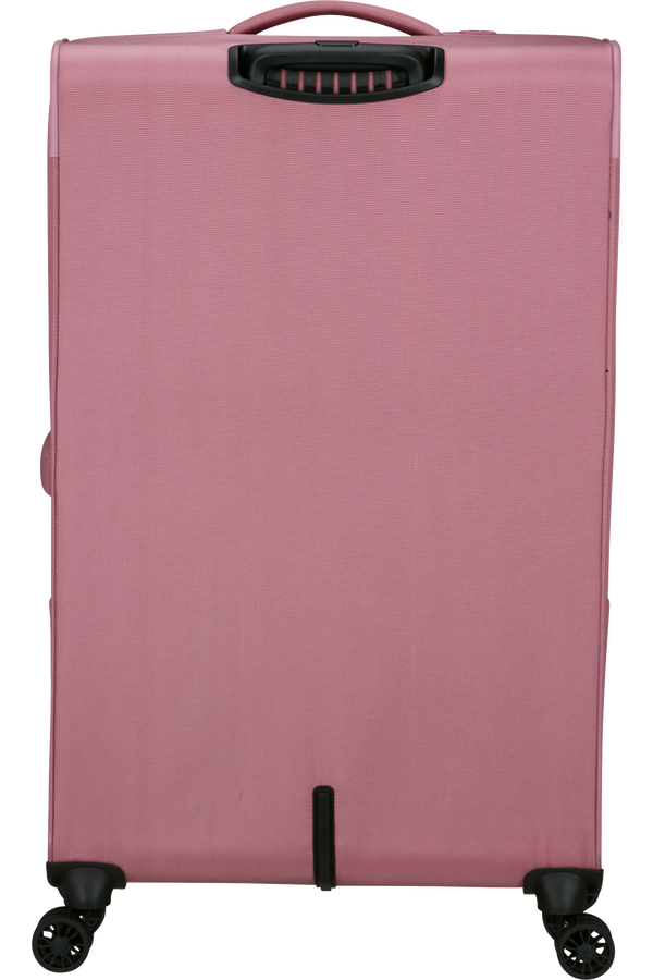 American Tourister SummerRide Spinner L EXP TSA 80cm  Lilas Pink