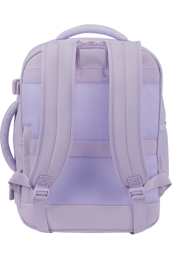 American Tourister Take2cabin Casual Backpack MONO S/M  Lavendel